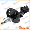 Amortisseur de suspension avant droite pour CITROËN | A-CT-033, 40-266230014